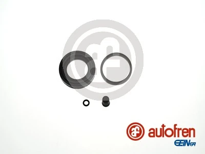 Repair Kit, brake caliper